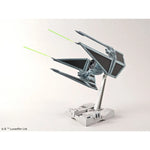 Star Wars Model Kit 1/72 Tie Interceptor 10 cm