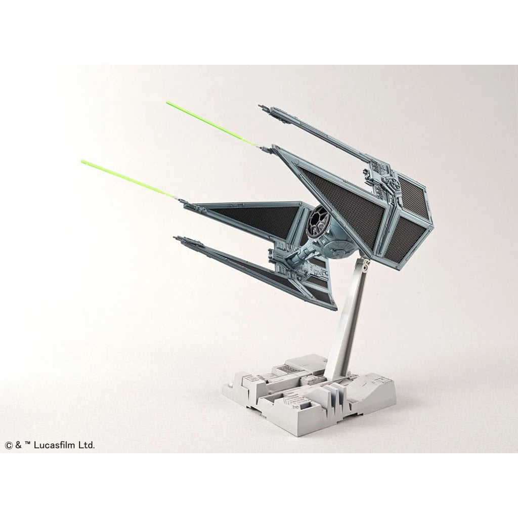 Star Wars Model Kit 1/72 Tie Interceptor 10 cm