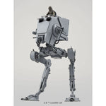 Star Wars Plastic Model Kit 1/48 AT-ST