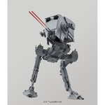 Star Wars Plastic Model Kit 1/48 AT-ST