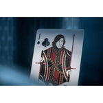 Star Wars Playing Cards Blue Version