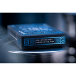 Star Wars Playing Cards Blue Version