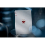 Star Wars Playing Cards Blue Version