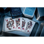 Star Wars Playing Cards Blue Version