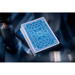 Star Wars Playing Cards Blue Version