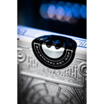 Star Wars Playing Cards Silver Edition Light Side
