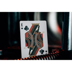 Star Wars Playing Cards Silver Edition Light Side