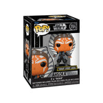 Star Wars Super Sized POP! Vinyl Figure Super Ahsoka (SFX) 9 cm