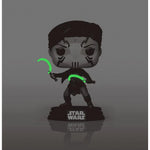 Star Wars: Tales of the Empire POP! Vinyl Figure Morgan Elsbeth (Glow) 9 cm
