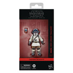 Star Wars: The Acolyte Black Series Action Figure Bazil (Jedi Order Tracker) 10 cm