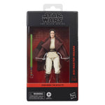 Star Wars: The Acolyte Black Series Action Figure Jedi Master Indara 15 cm