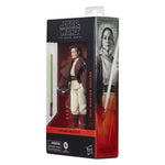 Star Wars: The Acolyte Black Series Action Figure Jedi Master Indara 15 cm