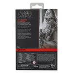 Star Wars: The Acolyte Black Series Action Figure Jedi Master Kelnacca 15 cm