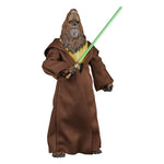 Star Wars: The Acolyte Black Series Action Figure Jedi Master Kelnacca 15 cm