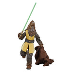 Star Wars: The Acolyte Black Series Action Figure Jedi Master Kelnacca 15 cm