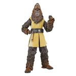 Star Wars: The Acolyte Black Series Action Figure Jedi Master Kelnacca 15 cm