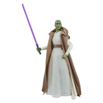 Star Wars: The Acolyte Black Series Action Figure Jedi Master Vernestra Rwoh 15 cm