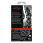 Star Wars: The Acolyte Black Series Action Figure Jedi Master Vernestra Rwoh 15 cm
