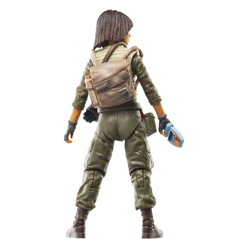 Star Wars: The Acolyte Black Series Action Figure Osha Aniseya 15 cm
