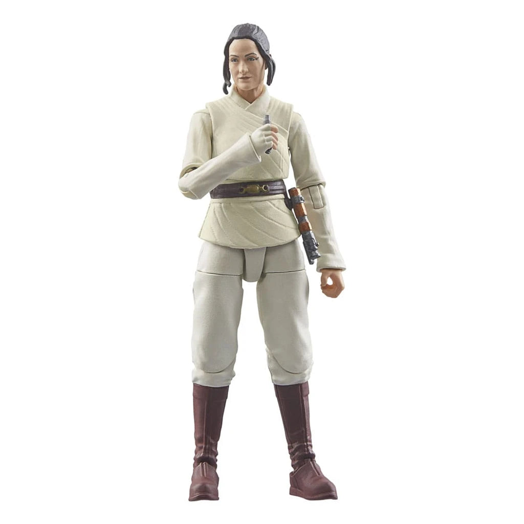Star Wars: The Acolyte Vintage Collection Action Figure Jedi Master Indara 10 cm