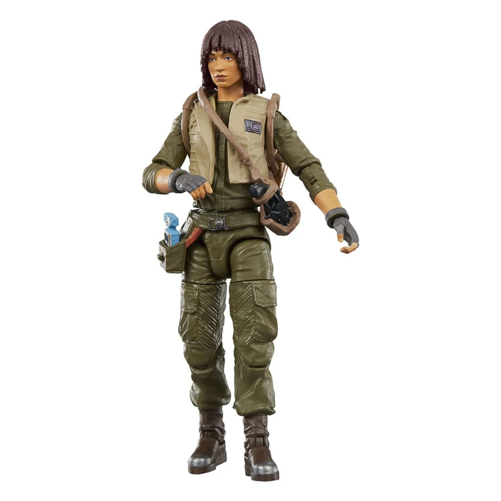 Star Wars: The Acolyte Vintage Collection Action Figure Osha Aniseya 10 cm