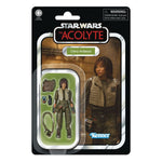 Star Wars: The Acolyte Vintage Collection Action Figure Osha Aniseya 10 cm