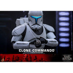 Star Wars: The Bad Batch Action Figure 1/6 Clone Commando 30 cm