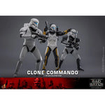 Star Wars: The Bad Batch Action Figure 1/6 Clone Commando 30 cm