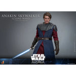Star Wars: The Clone Wars Action Figure 1/6 Anakin Skywalker 31 cm
