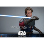 Star Wars: The Clone Wars Action Figure 1/6 Anakin Skywalker 31 cm