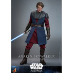 Star Wars: The Clone Wars Action Figure 1/6 Anakin Skywalker 31 cm