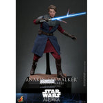 Star Wars: The Clone Wars Action Figure 1/6 Anakin Skywalker 31 cm