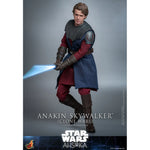 Star Wars: The Clone Wars Action Figure 1/6 Anakin Skywalker 31 cm