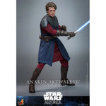 Star Wars: The Clone Wars Action Figure 1/6 Anakin Skywalker 31 cm