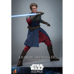 Star Wars: The Clone Wars Action Figure 1/6 Anakin Skywalker 31 cm