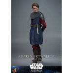Star Wars: The Clone Wars Action Figure 1/6 Anakin Skywalker 31 cm
