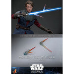 Star Wars: The Clone Wars Action Figure 1/6 Anakin Skywalker 31 cm