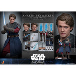 Star Wars: The Clone Wars Action Figure 1/6 Anakin Skywalker 31 cm