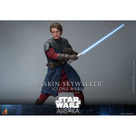 Star Wars: The Clone Wars Action Figure 1/6 Anakin Skywalker 31 cm