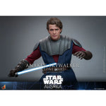 Star Wars: The Clone Wars Action Figure 1/6 Anakin Skywalker 31 cm