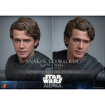 Star Wars: The Clone Wars Action Figure 1/6 Anakin Skywalker 31 cm