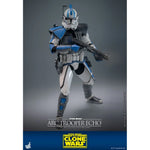 Star Wars: The Clone Wars Action Figure 1/6 Arc Trooper Echo 30 cm