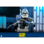 Star Wars: The Clone Wars Action Figure 1/6 Arc Trooper Echo 30 cm