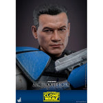 Star Wars: The Clone Wars Action Figure 1/6 Arc Trooper Echo 30 cm