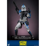 Star Wars: The Clone Wars Action Figure 1/6 Arc Trooper Echo 30 cm