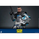 Star Wars: The Clone Wars Action Figure 1/6 Arc Trooper Fives 30 cm