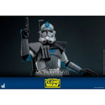Star Wars: The Clone Wars Action Figure 1/6 Arc Trooper Fives 30 cm