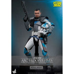 Star Wars: The Clone Wars Action Figure 1/6 Arc Trooper Fives 30 cm
