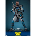 Star Wars: The Clone Wars Action Figure 1/6 Arc Trooper Fives 30 cm