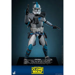 Star Wars: The Clone Wars Action Figure 1/6 Arc Trooper Fives 30 cm